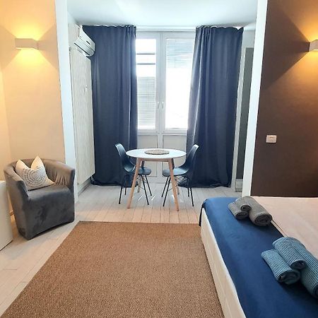 Apartment Giotto Eremitani Padova Exteriér fotografie