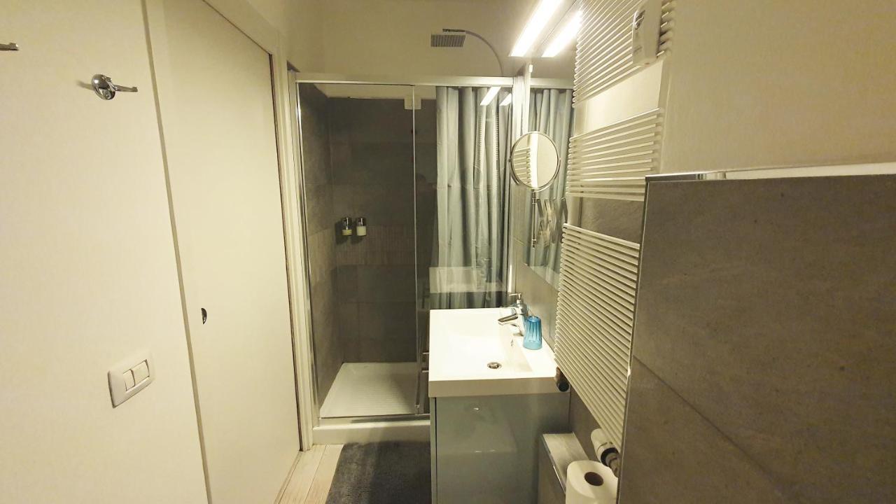 Apartment Giotto Eremitani Padova Exteriér fotografie