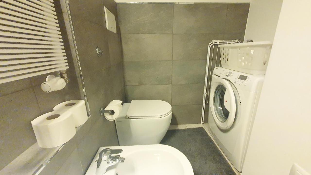 Apartment Giotto Eremitani Padova Exteriér fotografie