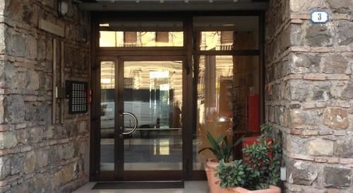 Apartment Giotto Eremitani Padova Exteriér fotografie