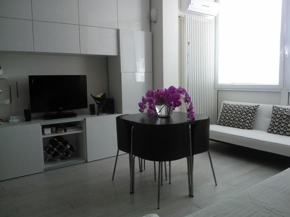 Apartment Giotto Eremitani Padova Exteriér fotografie