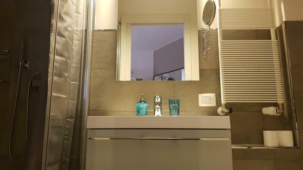 Apartment Giotto Eremitani Padova Exteriér fotografie