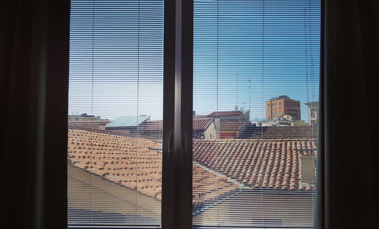 Apartment Giotto Eremitani Padova Exteriér fotografie