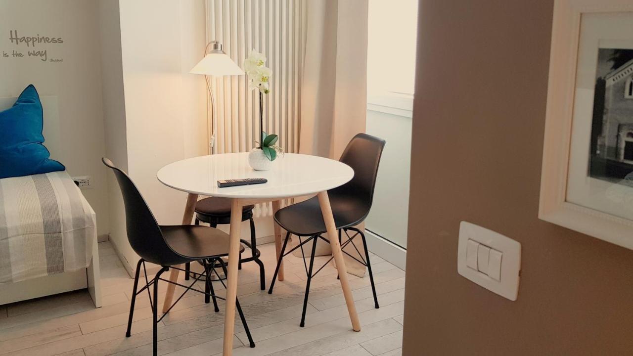 Apartment Giotto Eremitani Padova Exteriér fotografie